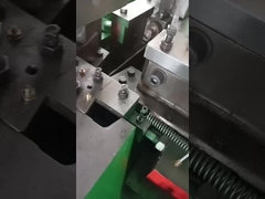 Máquina para hacer uñas extra largas Z94-500 para hacer uñas de 500 mm
