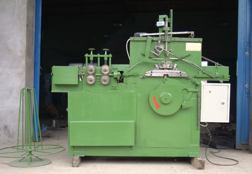 último caso de la compañía sobre US Customer Orders Complete Wire Hanger Electrostatic Powder Coating Plant with Spraying and Drying Line