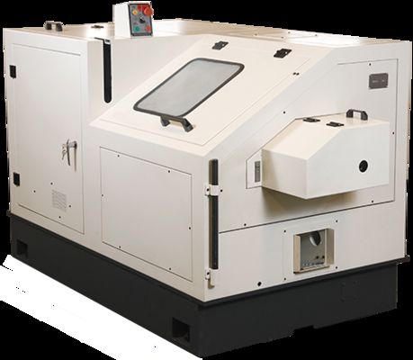 calidad  Steel Ball Cold Heading Machine, for Forming Steel Ball Blanks Diameter 1.6mm-15mm fábrica