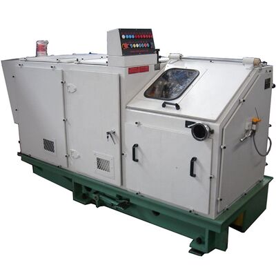 calidad  High-Accuracy Cold Forging Steel Ball Making Machine with 5.5-30KW Motor Power for Precision Steel Ball Production fábrica