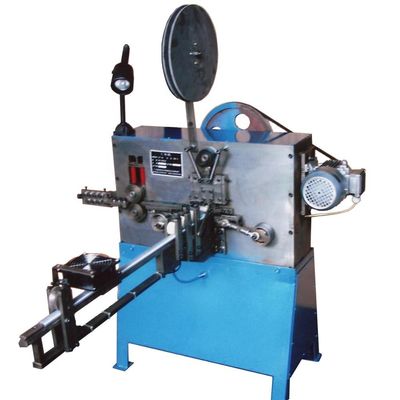 calidad  Hog Ring/Staple C/C-Shaped Staple Making Machine fábrica