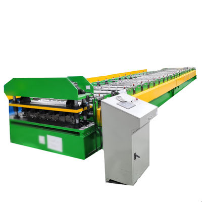 calidad  Corrugated Board Roll Forming Machine fábrica