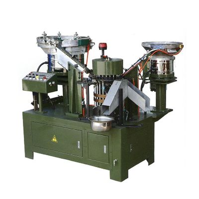 calidad  Screw & Washer Assembly Machine fábrica