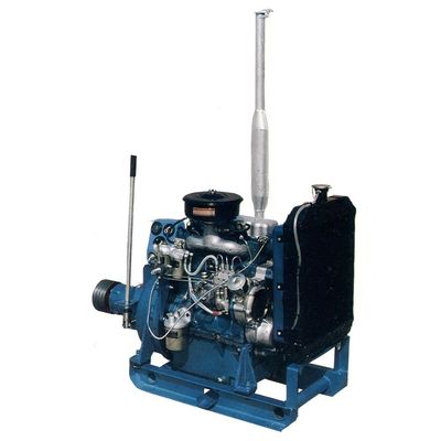 calidad  Popular Diesel Engine Model 395AG of High Quality and Long Exporting History fábrica