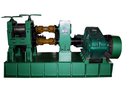 calidad  Flat Bar Rolling Machine, Flat Bar Roller, Flat Bar Processing fábrica