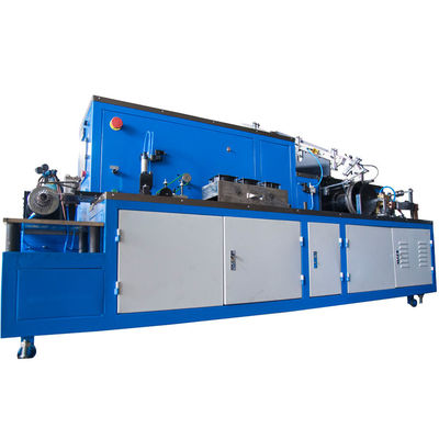 Máquina de producción de alambre estándar ASTM de alta velocidad