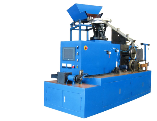 Collador de uñas de bobina PLC para uñas de 25 a 100 mm de longitud