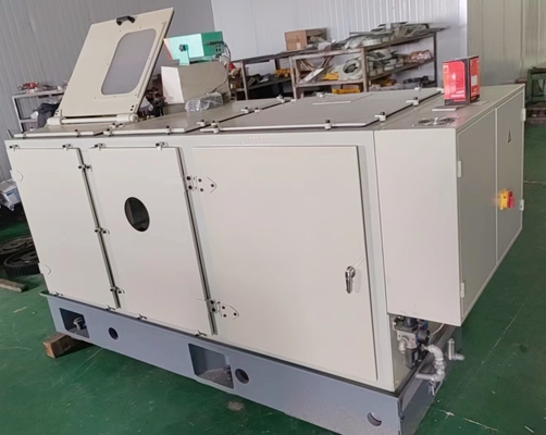 Máquina automática para hacer bolas de acero de alta velocidad