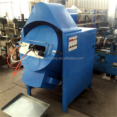 Máquina remachadora de 100 kg, herramienta perfecta en la producción de remaches huecos