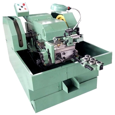 Máquina de fijación de remaches de alta productividad para sustratos de acero 50-90 pcs/min