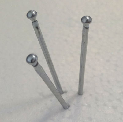 remache ciego de la Alto-exactitud que hace la máquina para la fabricación del mandril