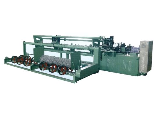 Cerca automática llena Making Machine de la alambrada