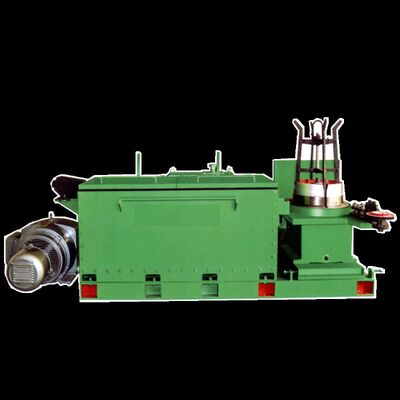 Máquina de dibujo de alambre de tipo húmedo de la serie LT con potencia de motor de 30 kW y velocidad máxima de 400M/min