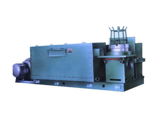 Máquina de dibujo de alambre de tipo húmedo de la serie LT con potencia de motor de 30 kW y velocidad máxima de 400M/min
