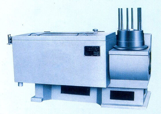 Máquina de dibujo de alambre de tipo húmedo de la serie LT con potencia de motor de 30 kW y velocidad máxima de 400M/min