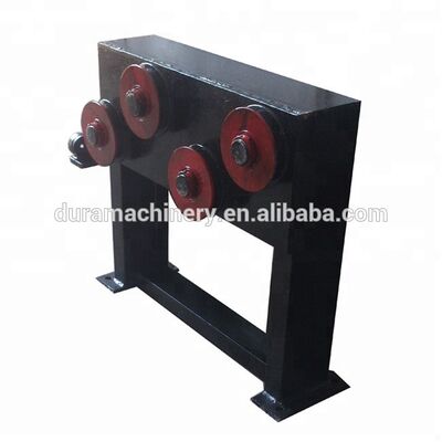 Máquina de dibujo de alambre tipo OTO con diámetro de entrada de 2,5 a 6,5 mm, diámetro de salida de 0,75 a 2,5 mm y potencia de 18,5 kW