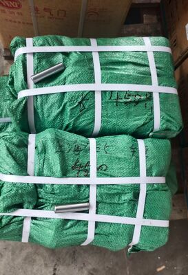 Repuesto para motor diésel 495AG - Guía de válvula de admisión - 495A-01015