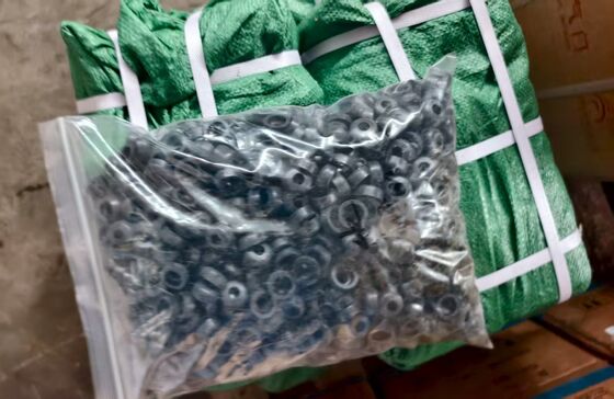 Repuesto para motor diésel 495AG - Sello de válvula (anillo de retención de aceite) - 495A-01052