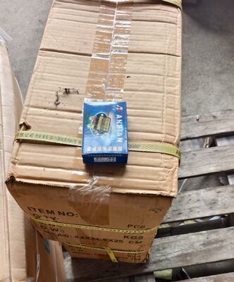 Repuesto de motor diésel 495AG - Regulador - 495A-29000