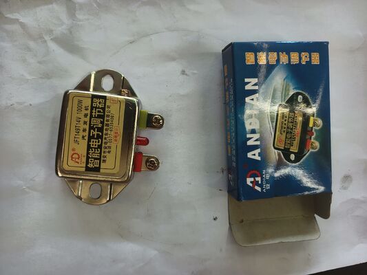 Repuesto de motor diésel 495AG - Regulador - 495A-29000