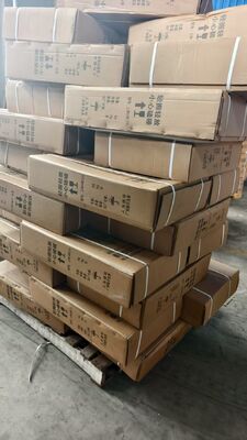 Repuesto de motor diésel 495AG - Radiador - 495AG-19100