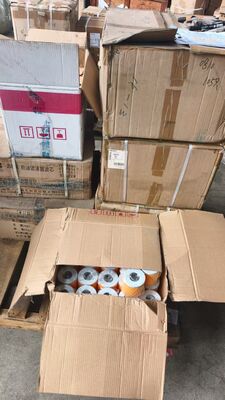 495AG Parte de repuesto para motores diesel - Cartucho de filtro de aceite - J0810