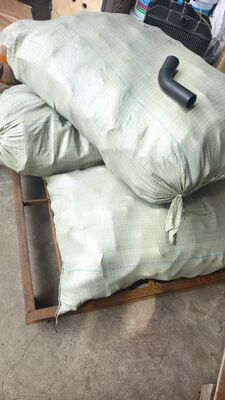 495AG-00002 Manguera de admisión para motor diésel Repuesto Fabricado en China