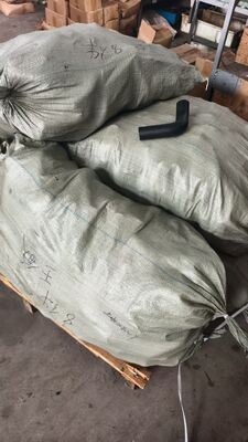 Repuesto para motor diésel 495AG - Manguera de salida 495AG-00001 Fabricado en China