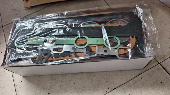 495AG Parte de repuesto para motores diesel - Junta de serie - 495A-020SC - Fabricado en China