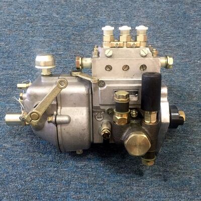 Partes de repuesto de la marca Shanghai para la bomba del motor diesel 2105A 495AG 495BG con garantía de 6 meses para el informe y la inspección de video