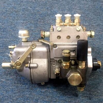 DURA Diesel Engine Spare Parts for 2105A 2105A-3A 2105A-6 495AG 495BG-Electric Start Water-Cooled Multi-cylinder 2251CC 24HP
