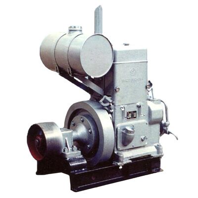 Motor diésel serie 2105A para potencia motriz de buena calidad y larga trayectoria exportadora
