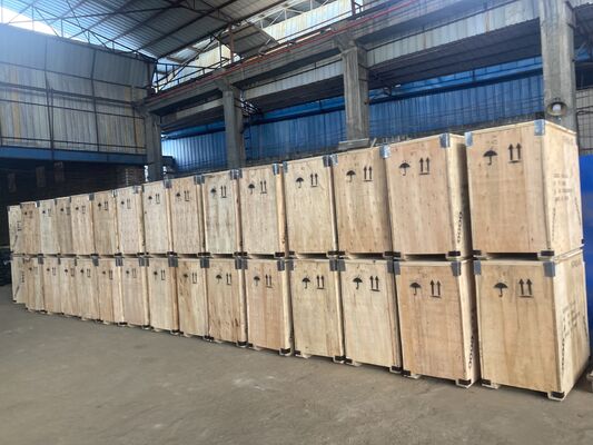 Motor diésel serie 2105A para potencia motriz de buena calidad y larga trayectoria exportadora