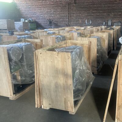 Motor diésel serie 2105A para potencia motriz de buena calidad y larga trayectoria exportadora