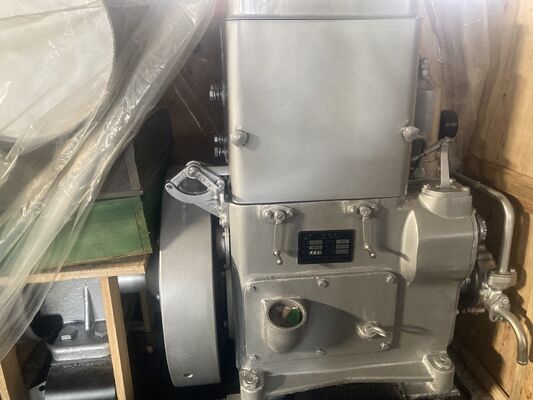 Motor diésel serie 2105A para potencia motriz de buena calidad y larga trayectoria exportadora