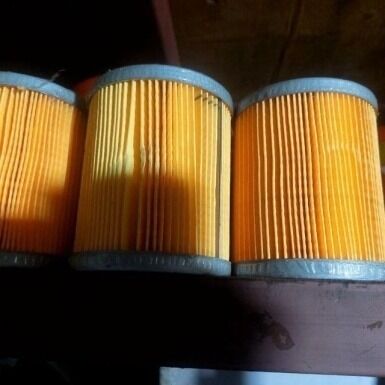 495AG Motor diesel Cartucho de filtro de combustible para piezas de repuesto CO708 China 1 kg