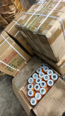 495AG Motor diesel Cartucho de filtro de combustible para piezas de repuesto CO708 China 1 kg