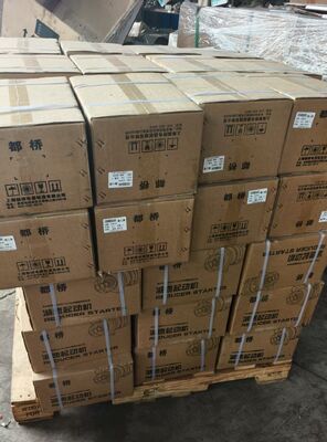 495AG Motor diesel pieza de repuesto Motor de arranque QD1328C China 1 kg