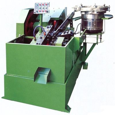 Prensas de batir del hilo automático para la producción del tornillo