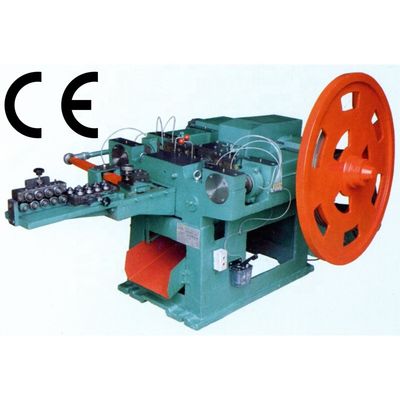 remache ciego de la Alto-exactitud que hace la máquina para la fabricación del mandril