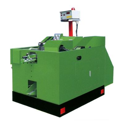 Máquina de hacer cabezas en frío fría
