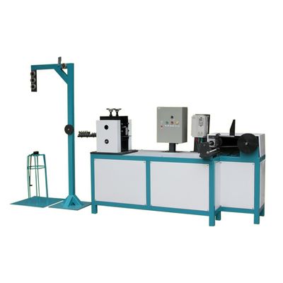 Alambre de costura que aplana la máquina, YBJ-150S; YBJ-150D
