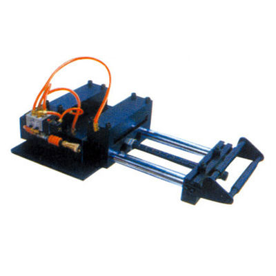 Alimentador automático del sacador de la prensa
