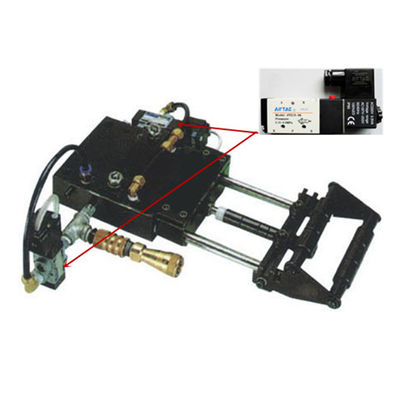 Máquina automática del alimentador del aire