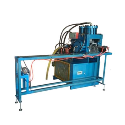 F/T Brad Nail y grapa que forman la máquina Brad Nail Former