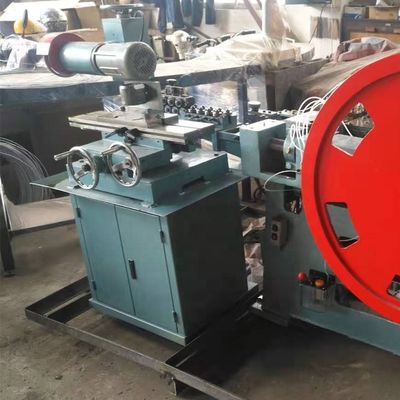 Amoladora de la herramienta de corte del clavo/del cortador del clavo para la fabricación del clavo