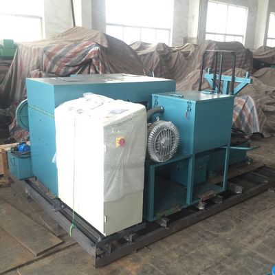 850pcs Min Automatic High Speed Nail que hace la máquina