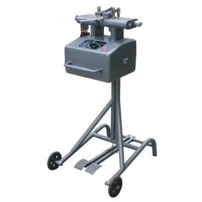 máquina de la Extremo-soldadura, máquina auxiliar para la producción del trefilado
