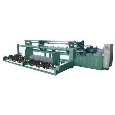 Cerca automática llena Making Machine de la alambrada