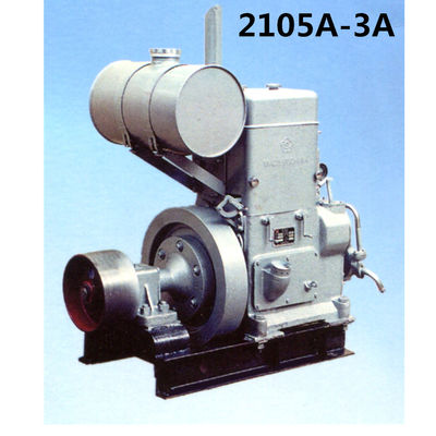 Cilindro del motor diesel 2 del motor de la economía de combustible 2105A-3A